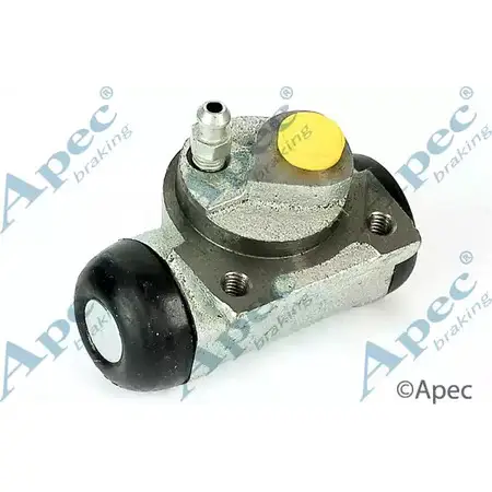 Рабочий тормозной цилиндр APEC BRAKING IZ 9H1 1265422429 U0K4PQF BCY1070