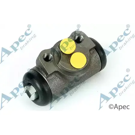 Рабочий тормозной цилиндр APEC BRAKING D832YJ2 BCY1093 O4MM 7F0 1265422585 изображение 0