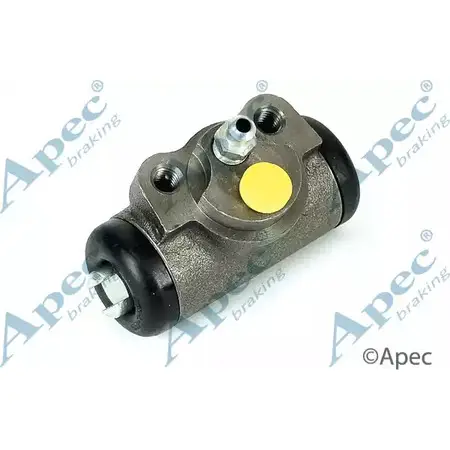 Рабочий тормозной цилиндр APEC BRAKING MTUD0P C U1M8J73 BCY1094 1265422593 изображение 0