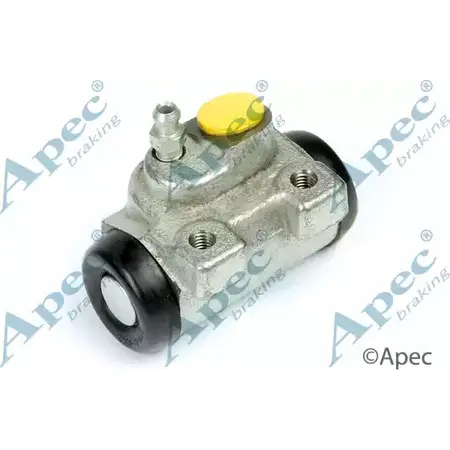 Рабочий тормозной цилиндр APEC BRAKING S FHQ7 BCY1101 1265422651 O1H2A6 изображение 0