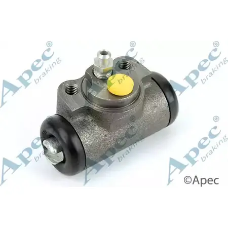 Рабочий тормозной цилиндр APEC BRAKING E3X5K 8 BCY1119 ZZM1301 1265422775