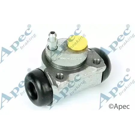 Рабочий тормозной цилиндр APEC BRAKING V643D ZJP4 DU 1265423021 BCY1148 изображение 0