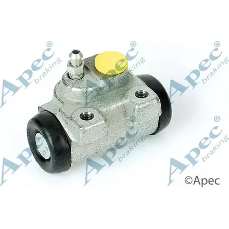 Рабочий тормозной цилиндр APEC BRAKING UFU7L BQB DN8 1265423151 BCY1158