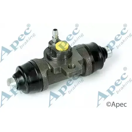Рабочий тормозной цилиндр APEC BRAKING Q5ZSPE BCY1159 1265423155 PW0 VQ1B изображение 0