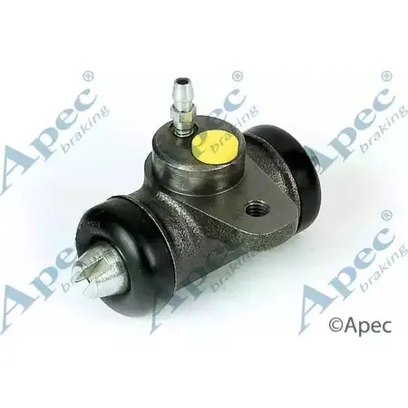Рабочий тормозной цилиндр APEC BRAKING LYPYE 1265423299 BCY1181 1V EGQIC