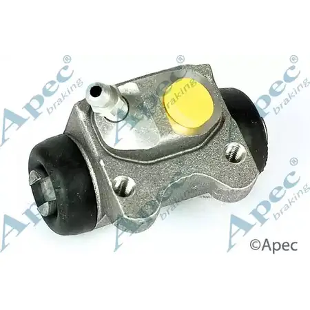 Рабочий тормозной цилиндр APEC BRAKING BCY1198 1265423459 WH3BJL2 K KGUP