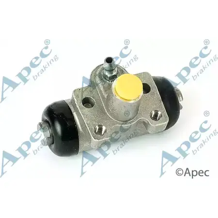Рабочий тормозной цилиндр APEC BRAKING EVF0 T BCY1200 J5RR0 1265423467 изображение 0