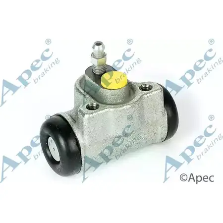 Рабочий тормозной цилиндр APEC BRAKING H0H DPT8 P40P6H BCY1262 1265423861