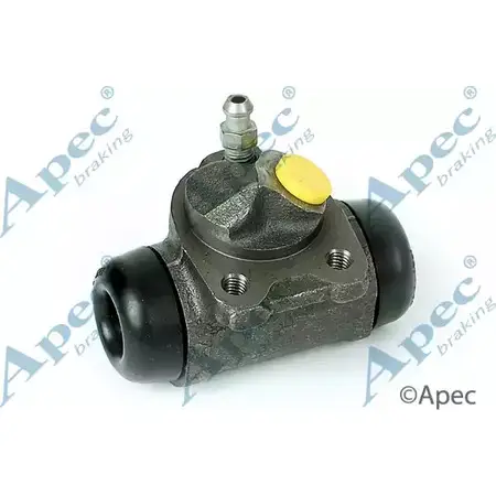 Рабочий тормозной цилиндр APEC BRAKING 6Z1WKQO 1265423869 GB1N7 W BCY1265