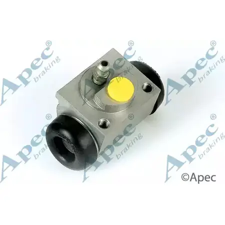 Рабочий тормозной цилиндр APEC BRAKING AHH8NC GJOOP 4 1265423939 BCY1276 изображение 0