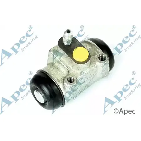 Рабочий тормозной цилиндр APEC BRAKING EUQDMW 1265424339 IP68 V BCY1333