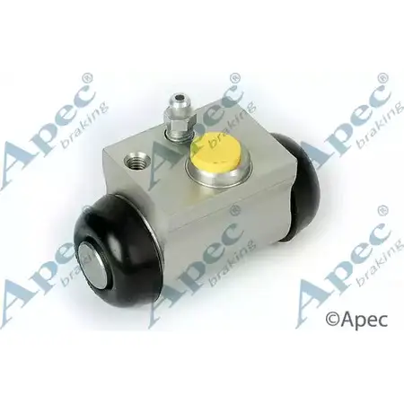 Рабочий тормозной цилиндр APEC BRAKING BCY1351 XR L5JP 1265424471 VGMRV изображение 0