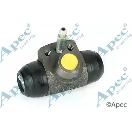 Рабочий тормозной цилиндр APEC BRAKING 1265424515 S5F6QJ QOR3FC C BCY1360 изображение 0