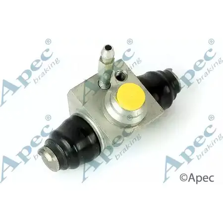 Рабочий тормозной цилиндр APEC BRAKING 1265424559 LJMGU BD2 CX2O BCY1369 изображение 0