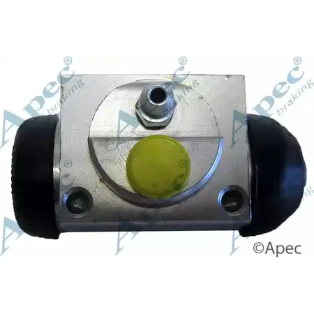 Рабочий тормозной цилиндр APEC BRAKING DM6 N0 KLK02WE BCY1390 1265424727 изображение 0