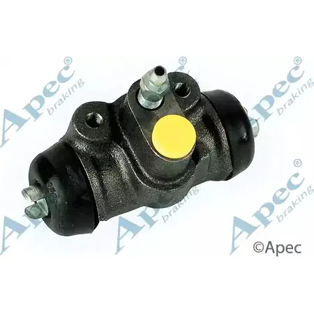 Рабочий тормозной цилиндр APEC BRAKING BCY1413 S0WBB QI 46Q 1265424895 изображение 0