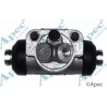 Рабочий тормозной цилиндр APEC BRAKING Y1AG4 BCY1430 1265425033 1U EPBEM