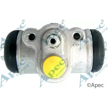 Рабочий тормозной цилиндр APEC BRAKING BCY1436 L1UNWQS 1265425065 UKH1D 4G изображение 0