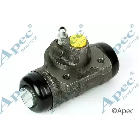 Рабочий тормозной цилиндр APEC BRAKING 1265425195 GVL5 JX BCY1447 2IXRB