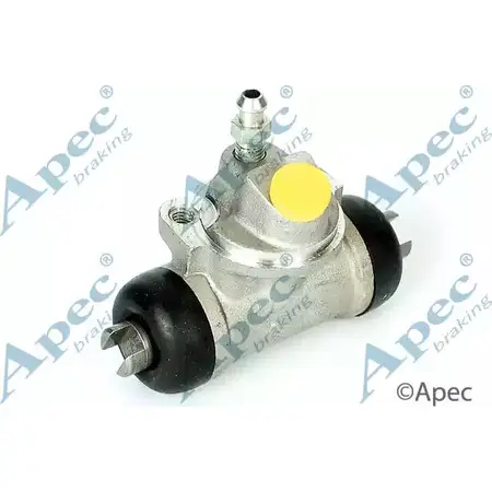 Рабочий тормозной цилиндр APEC BRAKING 1265425243 BCY1455 3T 1XMH 970VC