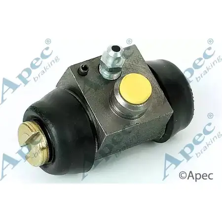 Рабочий тормозной цилиндр APEC BRAKING BCY1474 UCH QE VM7BZ17 1265425363