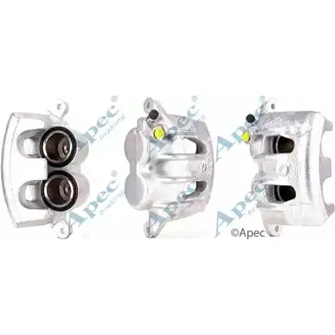 Тормозной суппорт APEC BRAKING LCA170 QJ7OD B ORSIYJ 1265446035
