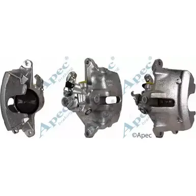 Тормозной суппорт APEC BRAKING 55 CFA 1265446711 EIHAO6 LCA240 изображение 0