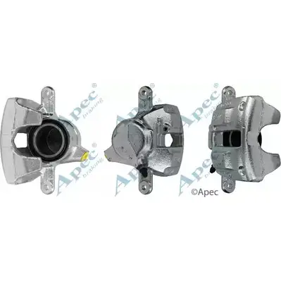 Тормозной суппорт APEC BRAKING LCA355 1265447193 P J95ML AHJWK3L