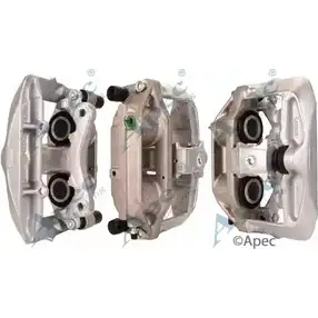 Тормозной суппорт APEC BRAKING 6R 8WS LCA422 1265447527 T3Y56Z изображение 0