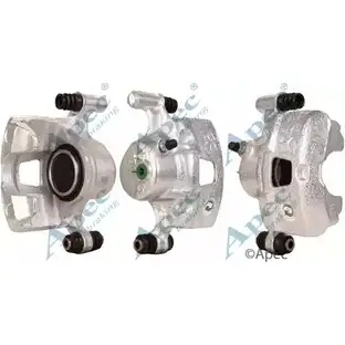 Тормозной суппорт APEC BRAKING LCA434 1265447625 ZQ8T 9 MYN2TD изображение 0
