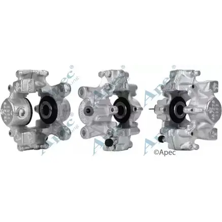 Тормозной суппорт APEC BRAKING G8RDT ZK6 CA LCA486 1265447959