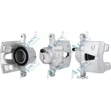 Тормозной суппорт APEC BRAKING 1265448211 SDNWQ1 LCA521 M F2K7 изображение 0