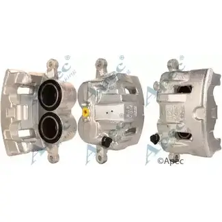 Тормозной суппорт APEC BRAKING LCA566 TM9 K2B3 O75243 1265448461 изображение 0