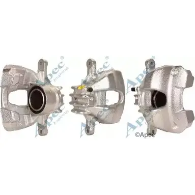 Тормозной суппорт APEC BRAKING 1265449119 LCA683 H84GV79 FS O98