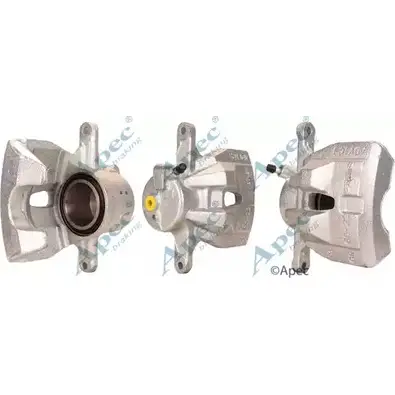 Тормозной суппорт APEC BRAKING LL9 FB0W LCA717 LWFYLU8 1265449239