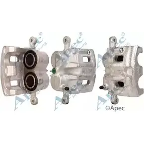 Тормозной суппорт APEC BRAKING LCA757 JYC OYK UGYZDI 1265449425 изображение 0