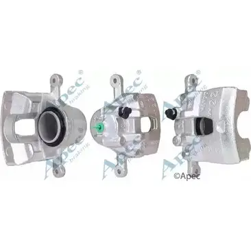 Тормозной суппорт APEC BRAKING LCA785 3R R4AW6 KLRC5Z7 1265449533 изображение 0