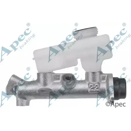 Главный тормозной цилиндр APEC BRAKING 1265451613 MCY346 U XR4F 8OR5RAH изображение 0