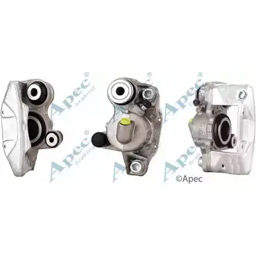 Тормозной суппорт APEC BRAKING ZI JGG 5FPL59U 1265479749 RCA160
