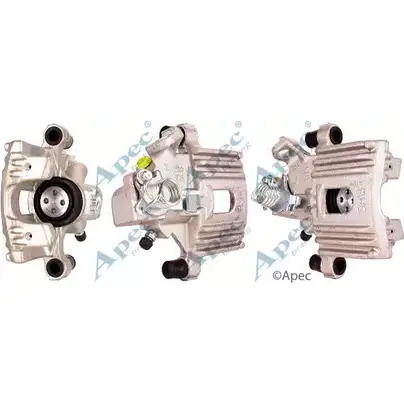 Тормозной суппорт APEC BRAKING V902768 HZJVR O RCA219 1265480305