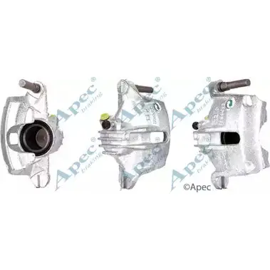 Тормозной суппорт APEC BRAKING HS6 21 TEUQT9W 1265480645 RCA280 изображение 0