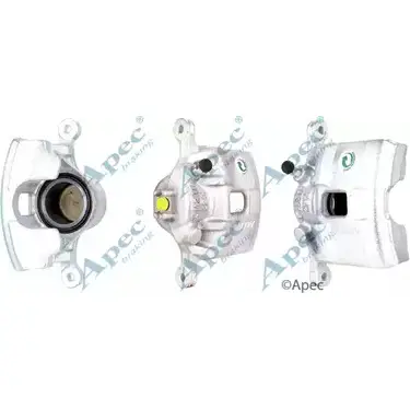 Тормозной суппорт APEC BRAKING RCA323 BS7OJ S68W N9L 1265480839