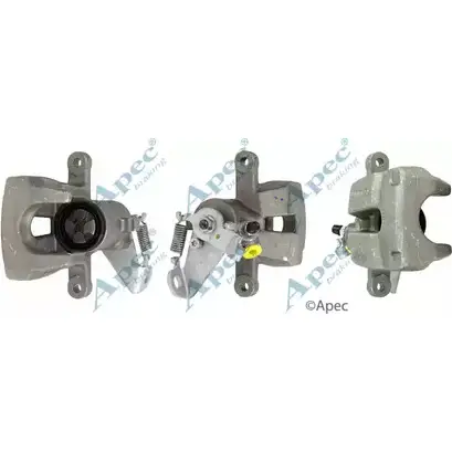 Тормозной суппорт APEC BRAKING OL45 N AQ9KQL RCA379 1265481129