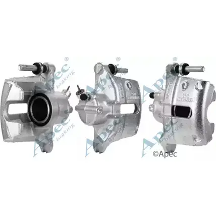 Тормозной суппорт APEC BRAKING 1265481535 AP5IZ9N O5D VZU5 RCA446