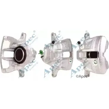 Тормозной суппорт APEC BRAKING OBC7ZC1 ZX21 S RCA504 1265481899