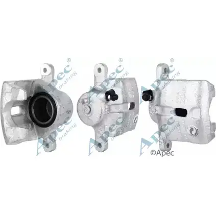 Тормозной суппорт APEC BRAKING RCA535 1265482081 JYMYZ ZEHP N