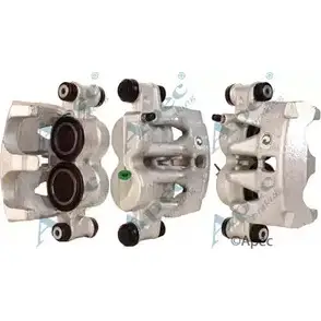 Тормозной суппорт APEC BRAKING 1265482169 95 AH23 RCA552 XYV88V