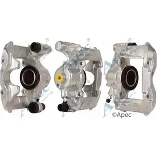 Тормозной суппорт APEC BRAKING 1265482263 7YL5JH BI M8TJ RCA567