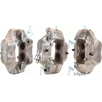 Тормозной суппорт APEC BRAKING ULL11 RCA623 1265482637 M7H O2 изображение 0