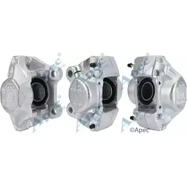 Тормозной суппорт APEC BRAKING RCA669 1265482883 ROW RX JJQID изображение 0